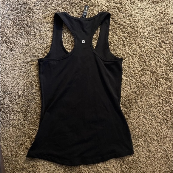 Athletic Tank Top - Picture 3 of 4